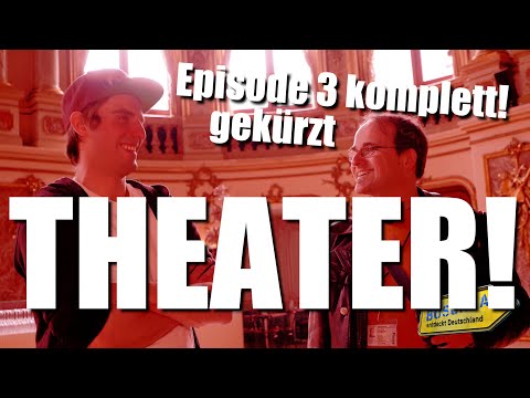 (S04/E03) EPISODE 3 KOMPLETT, - gekürzt!!