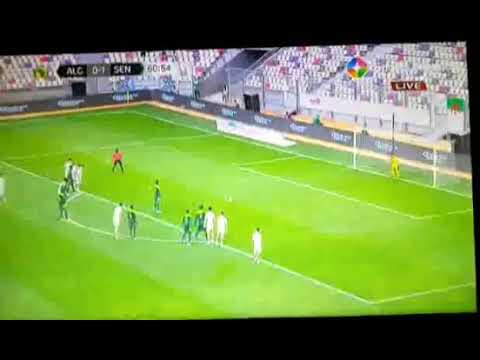 Unforgettable U17 African Cup of Nations Final: Senegal Triumphs with Penalty Drama against Algeria!