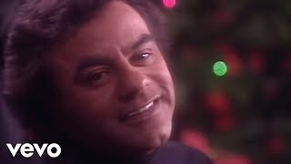 Johnny Mathis – When a Child Is Born (from Home for Christmas)