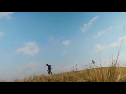 TAR1Q - Must Have Been (Official Visualizer)