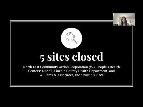 <p>Assessing the Impact of the COVID-19 Pandemic on STI Clinical Services in St. Louis</p>