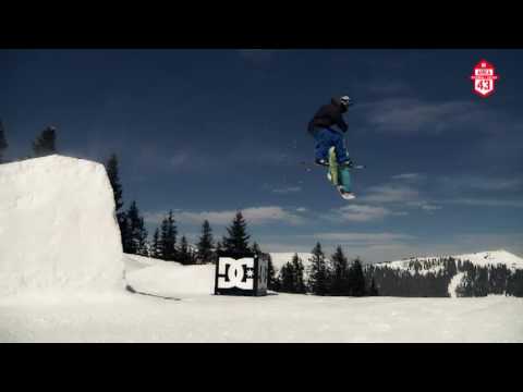 QParks DC Area 43 Kitzbühel South DC Norway