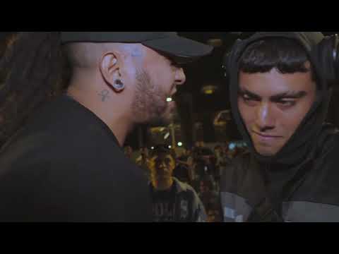 DAGO VS PIER CDH VS BLACKCODE || (OCTAVOS) BDM REGIONAL LIMA SUR 🧭