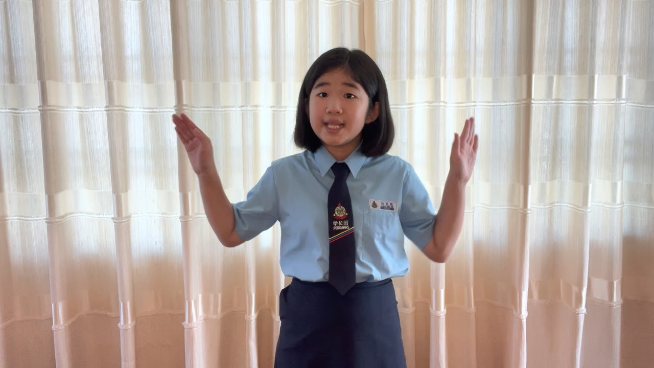 CHENG MIN EN - SINGA DAN NYAMUK