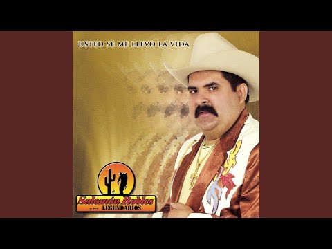 Como puedo olvidarme de ti - Salomon Robles