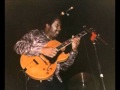 Fenton Robinson The Sky Is Crying.wmv