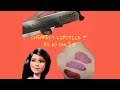 OMG CHEAPEST LIQUID MATTE LIPSTICK FOR INDIAN SKIN TONE ONLY FOR RS 60