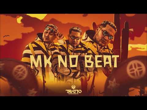 JOGA PRO HOMEM - MK NO BEAT, MC SAPINHA, DJ ZULLU, OS QUEBRADEIRAS