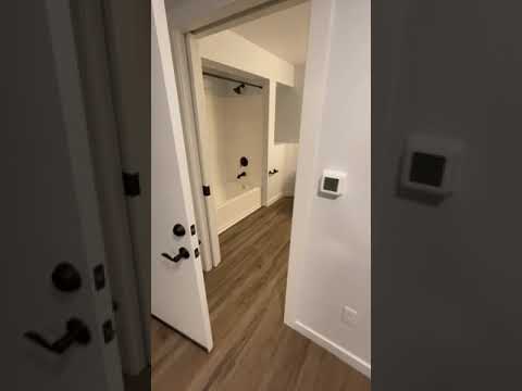 Hamrick & Halmark property video