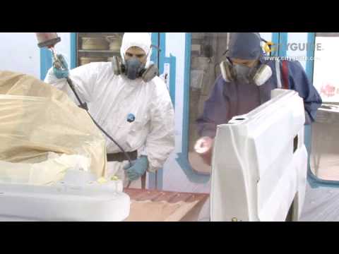 CITYGUIDE - Luginbühl Gwatt GmbH Gwatt Schweiz