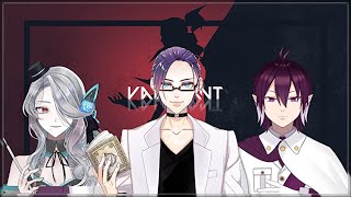 【新パーティー！】初心者VALORANTでパーティー配信【Vtuber】