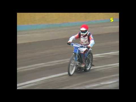 SPEEDWAY Ukraina vs Lotos 20/08/2006