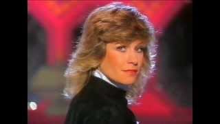Mary Roos - Arziona man - Superhitparade - 1983