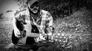 Never Been to Spain (Waylon Jennings Version) Cover