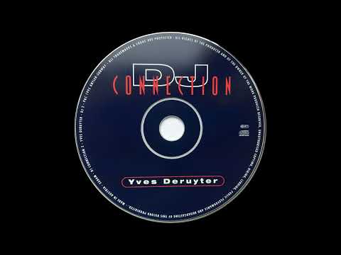 DJ Yves De Ruyter – DJ Connection 2.