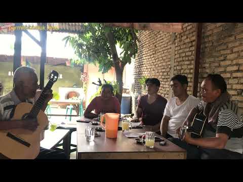 Aku bukan pintu - LOELA DRAKEL (cover by PAL)