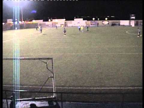 3 Sprint de Tito vs Yuncos - Deportivo Libertad Alcorcon - Cadete C