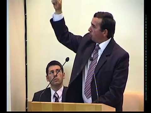 Duminica 29 Aprilie 2012 P.M.  - Viorel Ile - Lucrurile care le pierde biserica