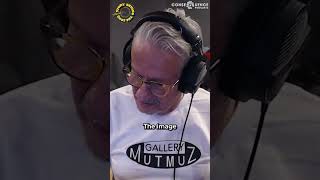 Mark Mothersbaugh says DEVO&#39;s “Girl U Want” was inspired by a religious pamphlet