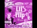 Lil Flip - I Can Do That Screwed and Chopped By ( DJ Houstone )