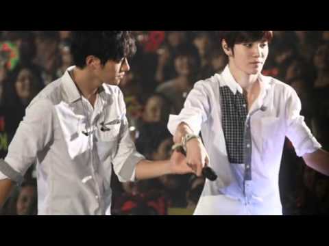 ∞MyungJong - Cupid∞
