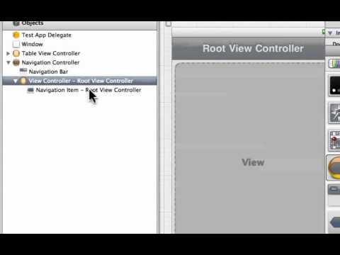 Navigation Controller 1 iOS 33   Computer