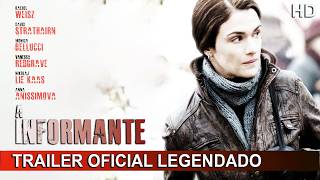 A Informante 2010 Trailer Oficial Legendado