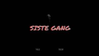 t4lle &amp; yblem - Siste gang