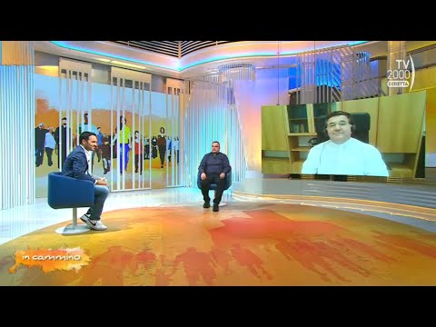 In Cammino (Tv2000), 5 giugno 2023 - Lo stile "sinodale" di Scalabrini, patrono dei migranti