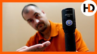 Find Wall Studs FAST (Flashlight Hack!)