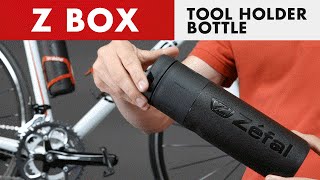 ZEFAL - vodotěsné pouzdro na nářadí Z Box