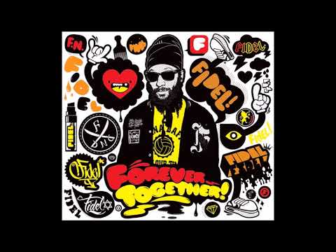 Fidel Nadal - Todo vuelve a su lugar (AUDIO)