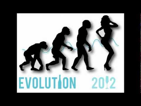 Evolution 2012 russ