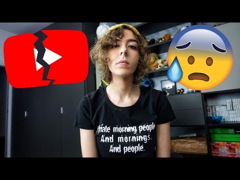 YouTube per me è morto?