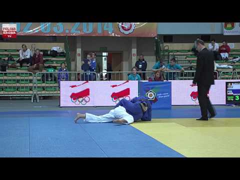 JEO: Larisa Florian - Klaudia Szczepańczyk