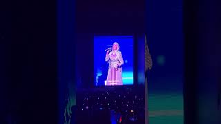 Kasihku Pertahankan - Ziana Zain konsert 2024 #megastararena