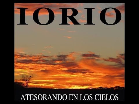 Ricardo Iorio - Robo Un Auto