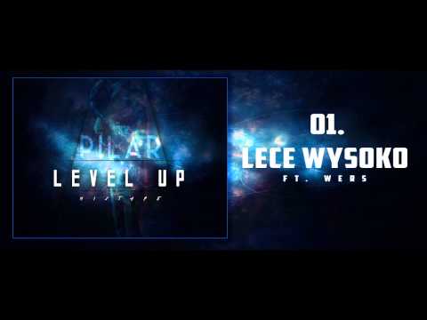 01. Pilar - Lece wysoko feat. WERS