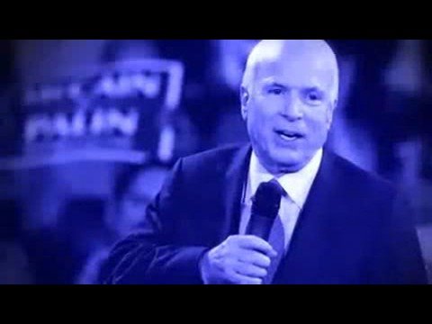 Video thumbnail for Mr. President