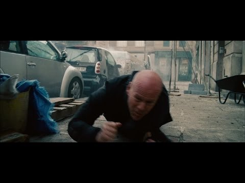 RED 2 Trailer | Film | Kinostart 12. September 2013