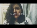 TONES AND I Dance Monkey Ukulele Cover