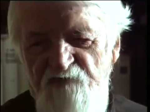 Părintele Dumitru Stăniloae - Despre Sfânta Treime