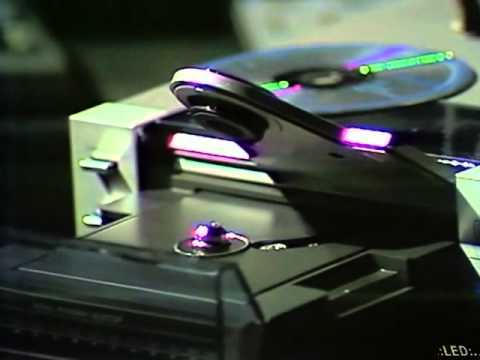 Sonda - odc. 299 (001) - Plaster rzeczywistości - płyta LaserDisc - HQ 480p - 1984-04-05