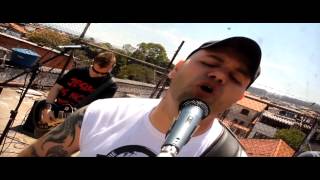 Living Fire - "Come with Us" Thumper Punk Records