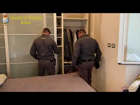 Pigneto, arrestato rapper