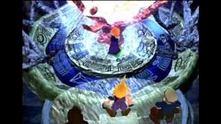 Let's Play Final Fantasy VII Part 133 - The New Plan
