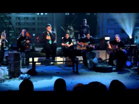 SIDO - Schlechtes Vorbild [MTV Unplugged]