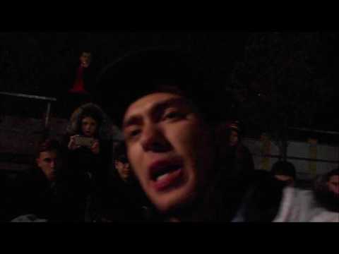 AYUSO VS CESAR (CUARTOS) 1 CLASIFICATORIA MORALRAPSIERRA VS TORREHOMIES