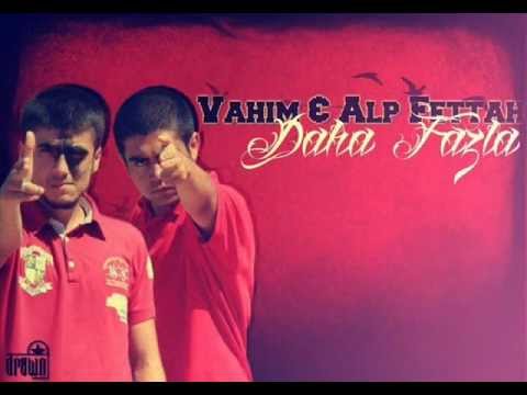 04. Vahim & Alp Fettah - Bay Bay (2012)