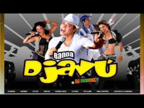 Rubi — Banda Djavú Rubi — Banda Djavú